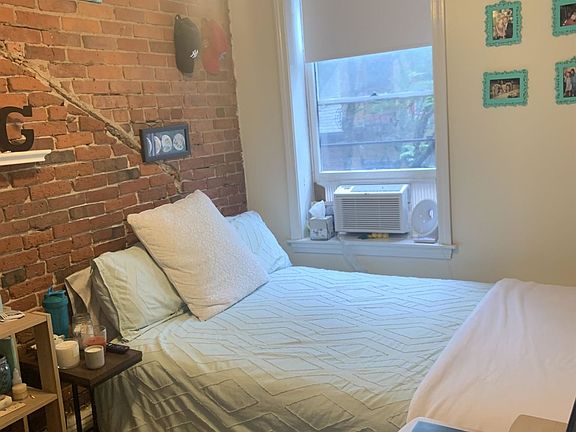 48 Garden St. #4 Boston - Beacon Hill Unit Photo 5
