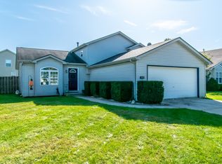 5418 Dale Cir, Plainfield, IL 60586