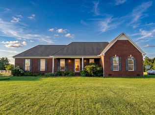 2175 Horton Way, Lewisburg, TN 37091