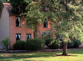 895 Ludwig Dr, Columbus, OH 43230
