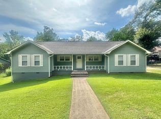 203 Todd St, Troy, AL 36079