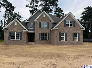 728 Caledonia Ct, Florence, SC 29501