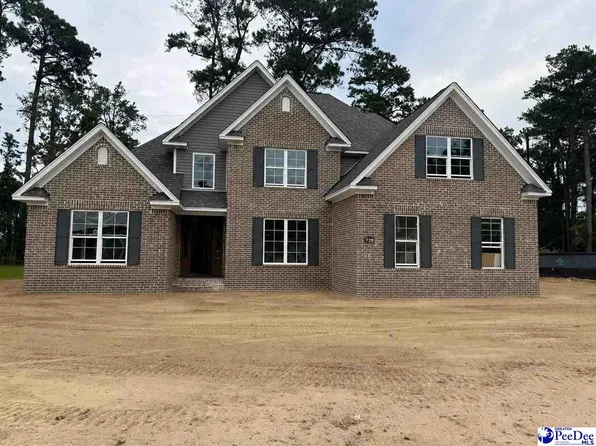 728 Caledonia Ct, Florence, SC 29501