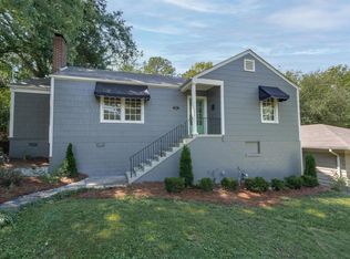 5305 9th Ave S, Birmingham, AL 35212