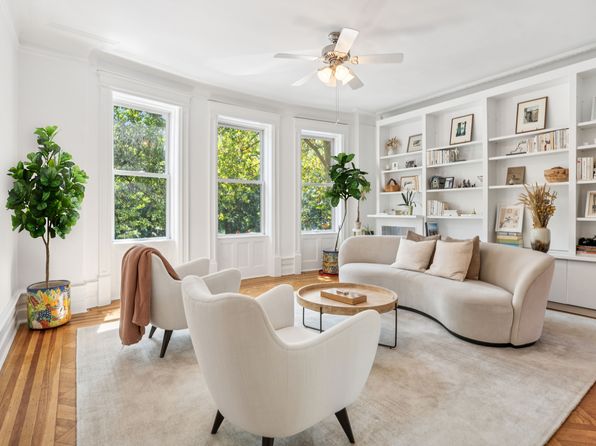 86 Prospect Park W APT 2L