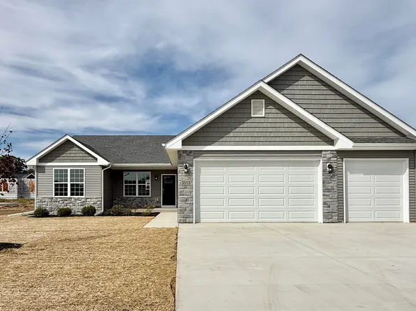 3513 Samson Dr, Milton, WI 53563
