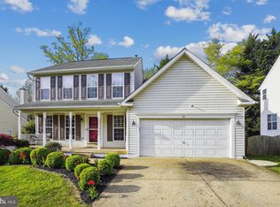 10 Sarrington Ct, Stafford, VA 22554