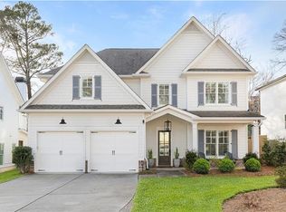 2990 Surrey Ln, Atlanta, GA 30341