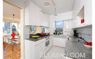 Sold by Douglas Elliman