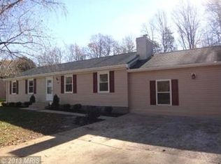 1005 Byron St, Accokeek, MD 20607