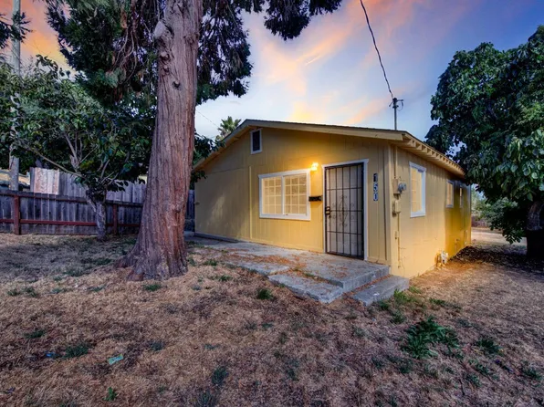 150 Frisbie Street, Vallejo, CA 94590
