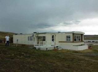 11 E Arrowhead Dr #0, Meeteetse, WY 82433