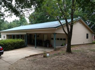764 Chickasaw Rd, Pope, MS 38658