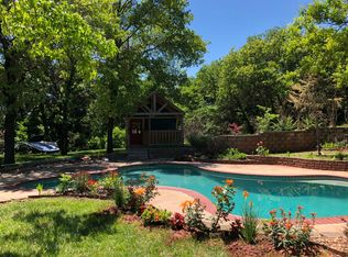 6029 Covey Run Dr, Edmond, OK 73034