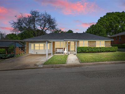 4507 Flo Ave, Cockrell Hill, TX, 75211