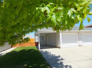 704 W Barrett St, Meridian, ID 83642