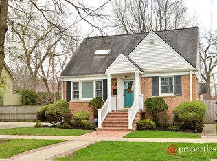1414 Lyons St, Evanston, IL