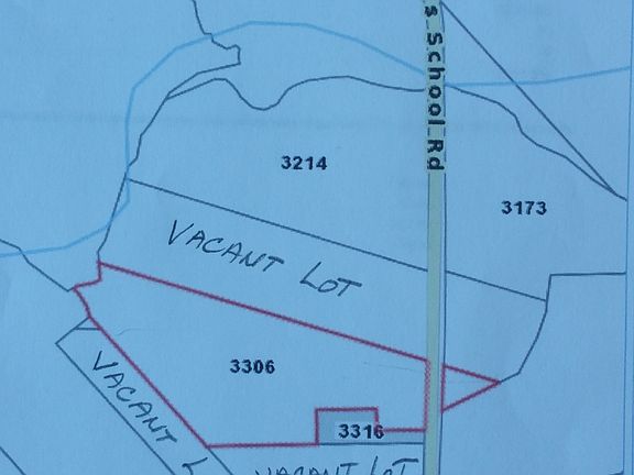 Land in Red Triangle