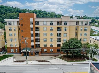 1117 University Ave SUITE 405, Morgantown, WV 26505