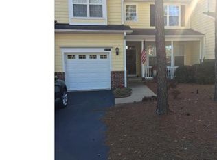 212 Whispering Pines Dr, Spring Lake, NC 28390