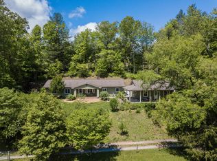 114 Summer Ln, Otto, NC 28763