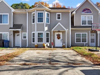 5441 Cleeve Abbey, Virginia Beach, VA, 23462