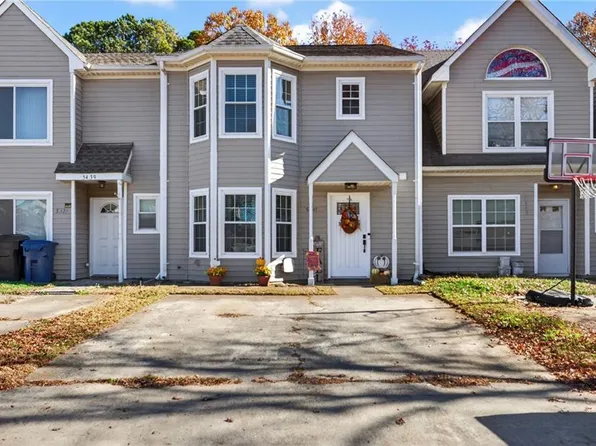 5441 Cleeve Abbey, Virginia Beach, VA 23462