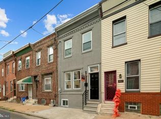 1929 Pierce St, Philadelphia, PA 19145