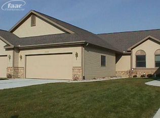 13082 Golfside Ct, Clio, MI 48420