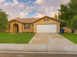 1609 Sutherland St, Lancaster, CA 93534