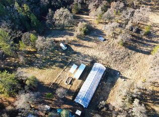 Bayne Rd, Placerville, CA 95667