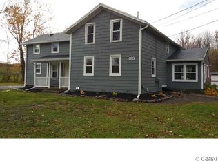 893 Hard Rd, Webster, NY 14580