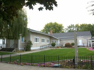 621 W Albany Ave, Kennewick, WA 99336