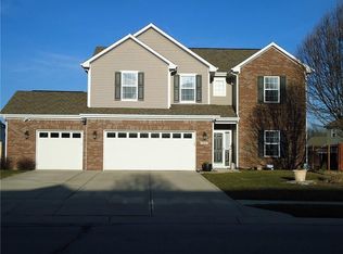 2659 Bluewood Way, Plainfield, IN 46168