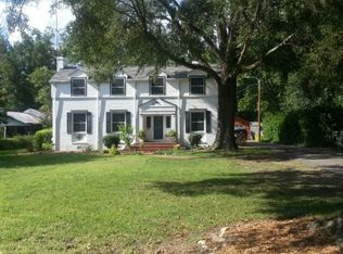 110 Pressley St, Clover, SC 29710