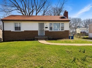 6122 Jackson Ave, Saint Louis, MO 63134