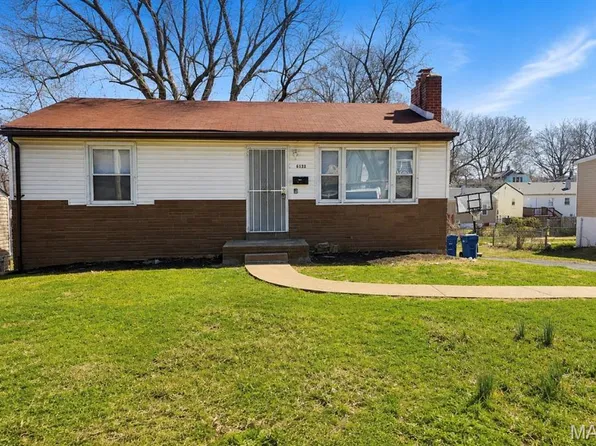 6122 Jackson Ave, Saint Louis, MO 63134
