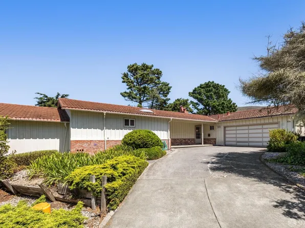 555 Talbot Avenue, Pacifica, CA 94044