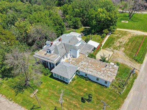 308 S Broadway St, Princeton, MO 64673