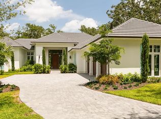 845 Old Oak Ln, Vero Beach, FL 32963
