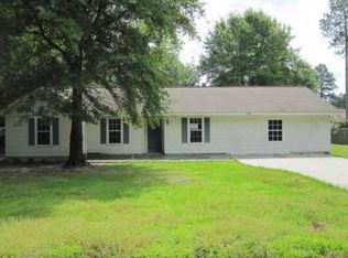 1415 Cypress Rd, Nashville, GA 31639