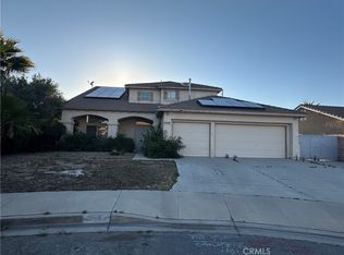 12474 Redrock Ct, Victorville, CA 92392