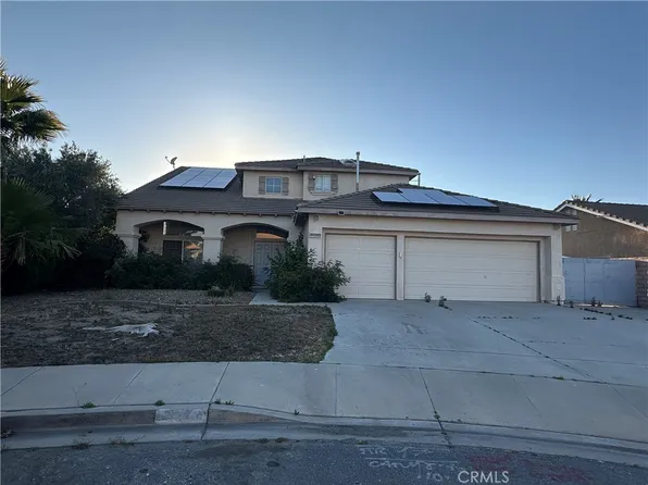 12474 Redrock Ct, Victorville, CA 92392