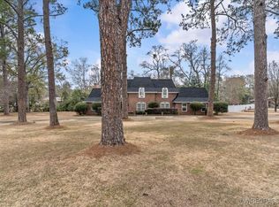 2118 Stonebridge Rd, Dothan, AL 36301