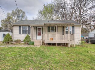 216 Stirton Rd, Nashville, TN 37210