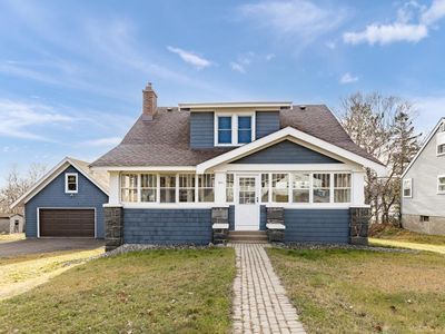 422 E Oxford St, Duluth, MN, 55803
