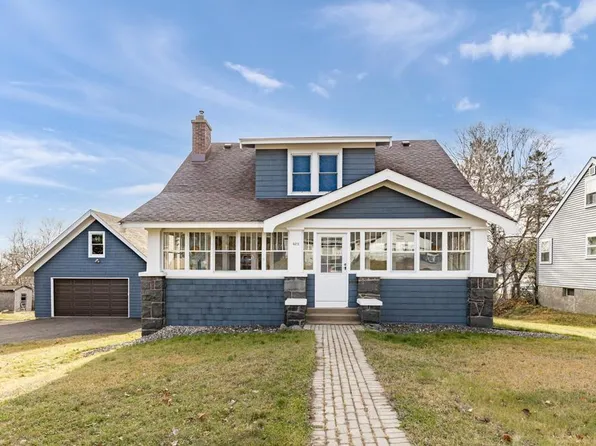 422 E Oxford St, Duluth, MN 55803