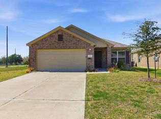 20907 Twining Rose Ln, Tomball, TX 77377