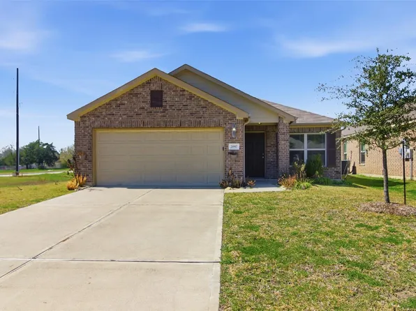 20907 Twining Rose Ln, Tomball, TX 77377