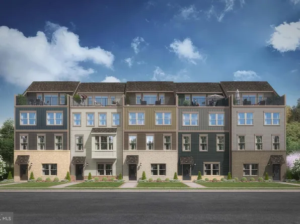 17405 Walnut Grove Way, Dumfries, VA 22026